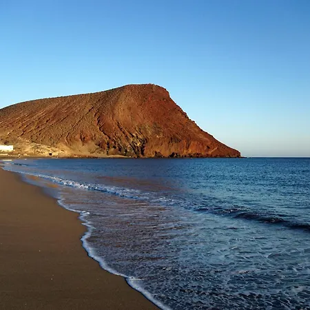 Διαμέρισμα Encantador Estudio Con Terraza Privada Y Espectaculares Vistas Al Mar En Costa Del Silencio, Cerca De Cristianos