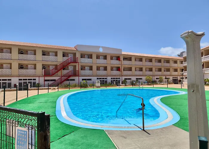 Lejlighed Encantador Estudio Con Terraza Privada Y Espectaculares Vistas Al Mar En Costa Del Silencio, Cerca De Cristianos Costa del Silencio