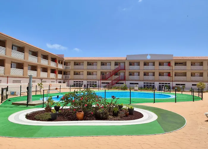 Encantador Estudio Con Terraza Privada Y Espectaculares Vistas Al Mar En Costa Del Silencio, Cerca De Cristianos Costa del Silencio